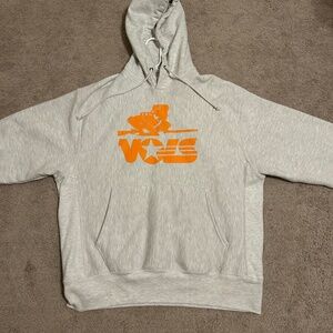 Champions Tennessee Vols Sweatshirt